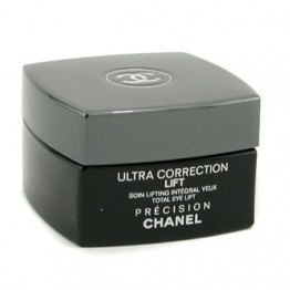 Chanel Ultra Correction Lift Total Eye Lift 15ml/0.5oz