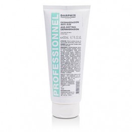 Darphin Age-Defining Dermabrasion (Salon Size) 200ml/6.7oz