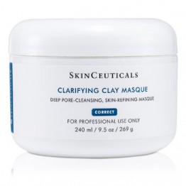 Skin Ceuticals Clarifying Clay Masque (Salon Size) 240ml/8oz