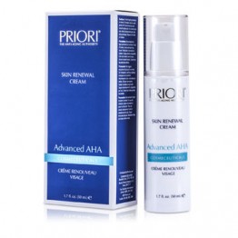 Priori Advanced AHA Skin Renewal Cream 50ml/1.7oz