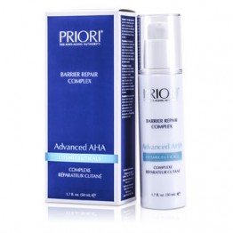 Priori Advanced AHA Barrier Repair Complex 50ml/1.7oz