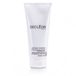 Decleor Aroma Cleanse Exfoliating Cream (Salon Size) 200ml/6.7oz