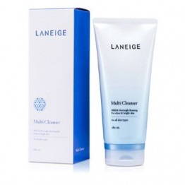 Laneige Multi Cleanser 180ml/6oz