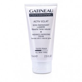 Gatineau Activ Eclat Radiance Energizing Cream (Salon Size) 75ml/2.5oz