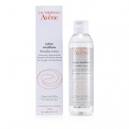 Avene Micellar Lotion Cleanser and Make-Up Remover 200ml/6.76oz