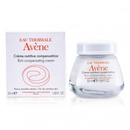 Avene Rich Compensating Cream 50ml/1.69oz