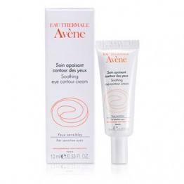 Avene Soothing Eye Contour Cream 250ml/8.3oz