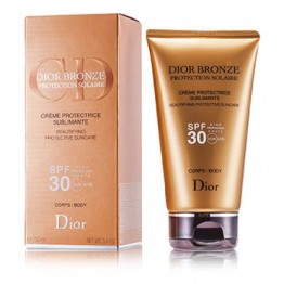 Christian Dior Dior Bronze Beautifying Protective Suncare SPF 30 For Body 150ml/5.4oz