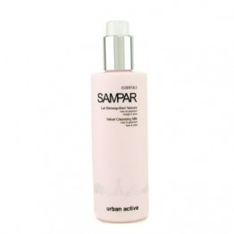 Sampar Essentials Velvet Cleansing Milk 200ml/6.7oz