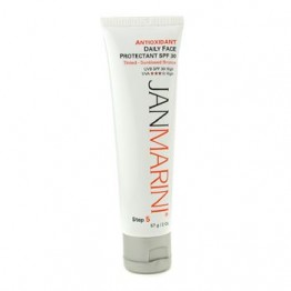 Jan Marini Antioxidant Daily Face Protectant SPF 30 - Tinted Sunkissed Bronze 57g/2oz
