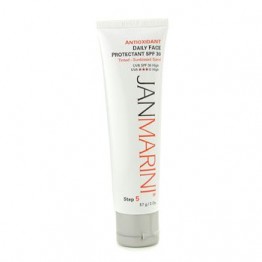 Jan Marini Antioxidant Daily Face Protectant SPF 30 - Tinted Sunkissed Sand 57g/2oz