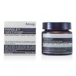 Aesop Parsley Seed Anti-Oxidant Eye Cream 60ml/2oz