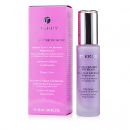 By Terry Concentre De Rose Intensive Night-Lift Serum 30ml/1.01oz