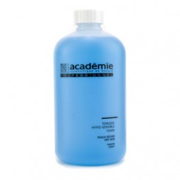 Academie Hypo-Sensible Toner (Dry Skin) (Salon Size) 500ml/16.9oz
