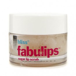Bliss Fabulips Sugar Lip Scrub 250ml/8.3oz