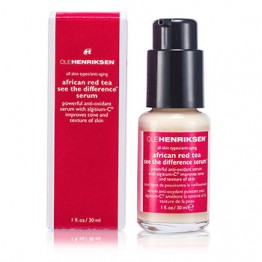 Ole Henriksen African Red Tea See The Difference Serum 30ml/1oz