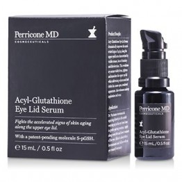 Perricone MD Acyl-Glutathione Eye Lid Serum 15ml/0.5oz