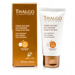 Thalgo Age Defence Sun Cream SPF 30 50ml/1.69oz