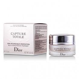 Christian Dior Capture Totale Soin Regard Multi-Perfection Eye Treatment 15ml/0.5oz