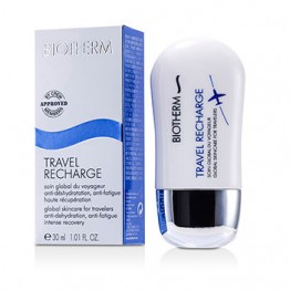 Biotherm Travel Recharge Global Skincare For Travelers 250ml/8.3oz