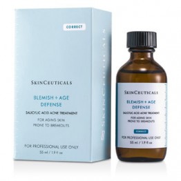 Skin Ceuticals Blemish + Age Defense (Salon Size) 55ml/1.9oz
