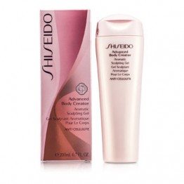 Shiseido Advanced Body Creator Aromatic Sculpting Gel - Anti-Cellulite 200ml/6.7oz