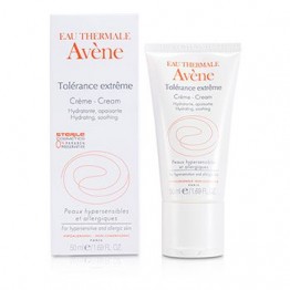 Avene Tolerance Extreme Cream (For Hypersensitive and Allergic Skin) 50ml/1.69oz