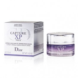 Christian Dior Capture XP Ultimate Wrinkle Correction Eye Creme 15ml/0.52oz