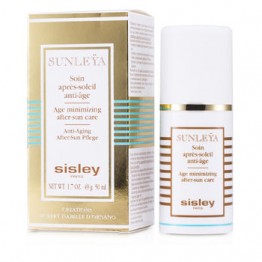 Sisley Sunleya Age Minimizing After-Sun Care 50ml/1.7oz
