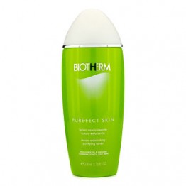 Biotherm Pure.Fect Skin Micro-Exfoliating Purifying Toner (Combination to Oily Skin) 250ml/8.3oz