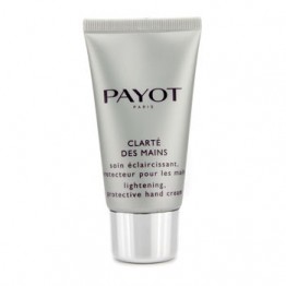 Payot Absolute Pure White Clarte Des Mains Lightening Protective Hand Cream 50ml/1.6oz