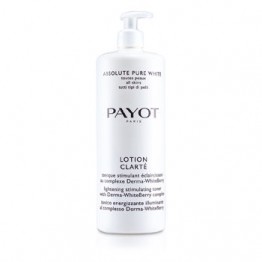 Payot Absolute Pure White Lotion Clarte (Salon Size) 1000ml/33.8oz