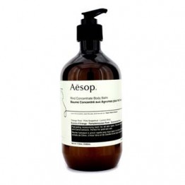 Aesop Rind Concentrate Body Balm 250ml/8.3oz