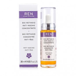 Ren Bio Retinoid Anti-Ageing Concentrate 30ml/1.02oz