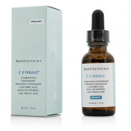 Skin Ceuticals C E Ferulic Combinat. Antioxidant Treatment (Box Slightly Damaged) 30ml/1oz