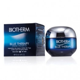 Biotherm Blue Therapy Cream SPF 15 (Dry Skin) 50ml/1.69oz