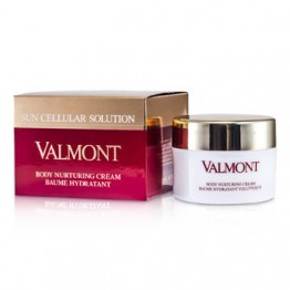 Valmont Sun Cellular Solution Body Nurturing Cream 200ml/7oz