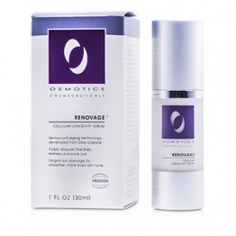 Osmotics Renovage Cellular Longevity Serum 30ml/1oz