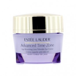 Estee Lauder Advanced Time Zone Age Reversing Line/ Wrinkle Eye Cream 15ml/0.5oz