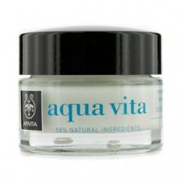 Apivita Aqua Vita 24H Moisturizing Cream-Gel (For Oily/Combination Skin) 50ml/1.76oz