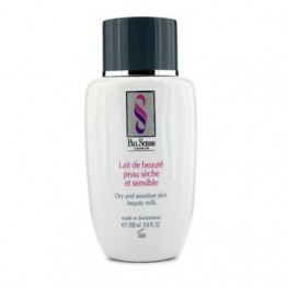 Paul Scerri Dry & Sensitive Beauty Milk 200ml/6.8oz
