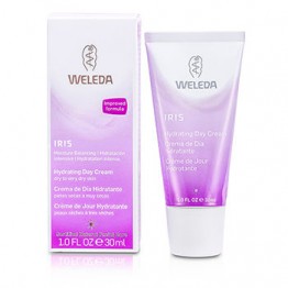 Weleda Iris Hydrating Day Cream For Dry To Very Dry Skin 30ml/1oz