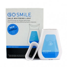 GoSmile Smile Whitening Light 250ml/8.3oz