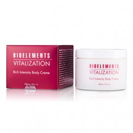 Bioelements Vitalization Rich Intensity Body Cream 250ml/8.3oz