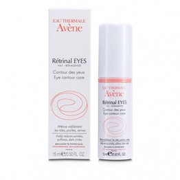 Avene Retrinal Eyes Eye Contour Care 15ml/0.5oz