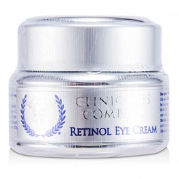Clinicians Complex Retinol Eye Cream 15ml/0.5oz