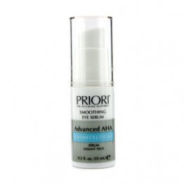 Priori Advanced AHA Smoothing Eye Serum (Salon Product) 15ml/0.5oz