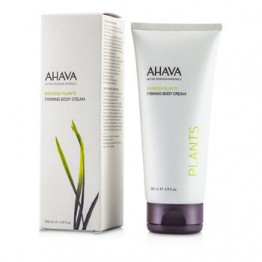 Ahava Deadsea Plants Firming Body Cream 200ml/6.8oz