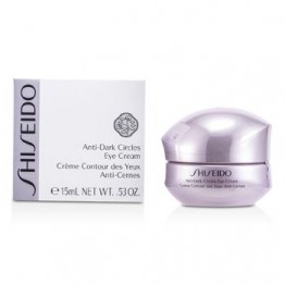 Shiseido Anti-Dark Circles Eye Cream 15ml/0.53oz