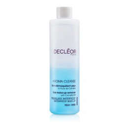 Decleor Aroma Cleanse Eye Make-Up Remover (Salon Size) 250ml/8.4oz